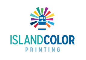 Island Color Printing